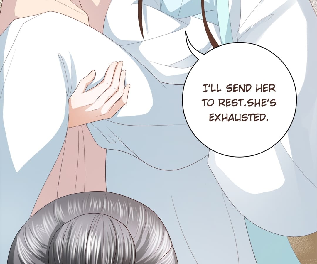 Lost Phoenix: Spoil the Repudiated Empress Chapter 6 - page 45