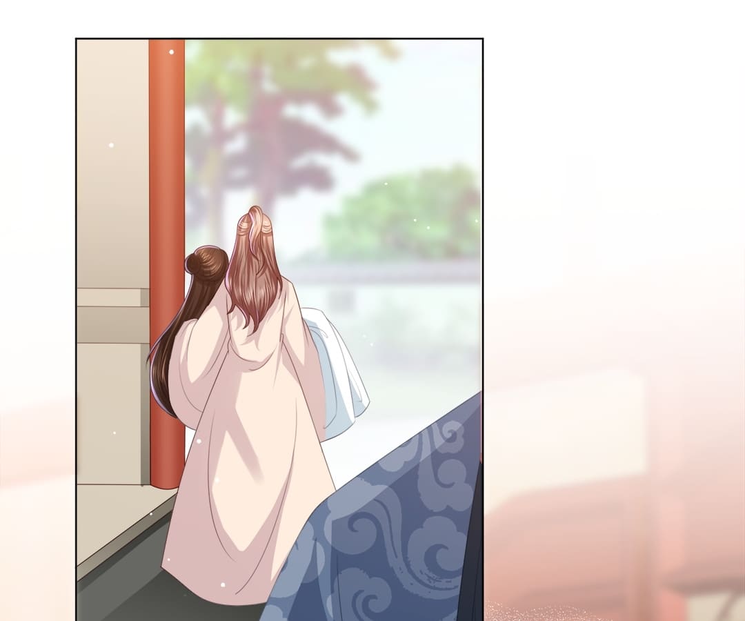 Lost Phoenix: Spoil the Repudiated Empress Chapter 6 - page 47