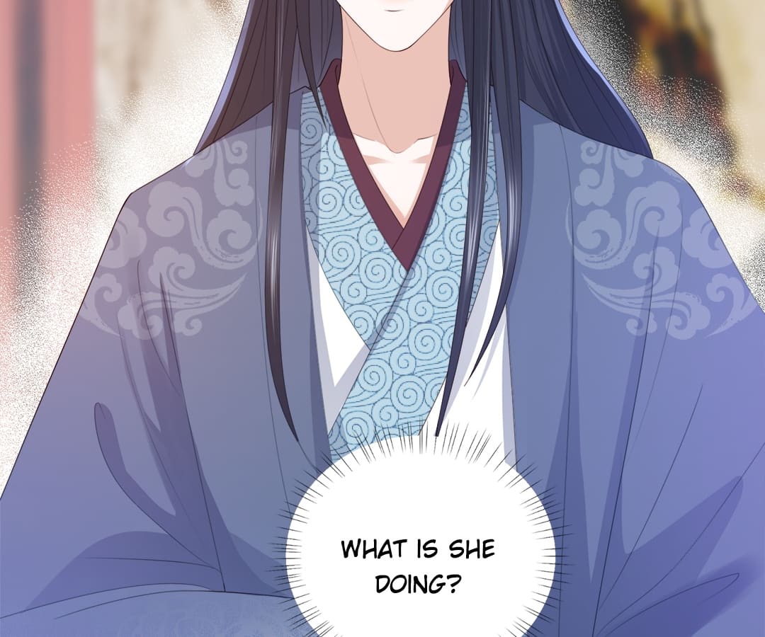 Lost Phoenix: Spoil the Repudiated Empress Chapter 6 - page 5