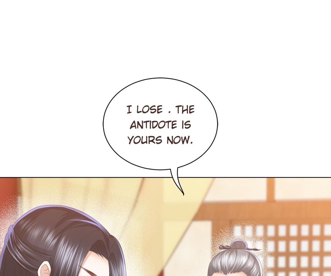 Lost Phoenix: Spoil the Repudiated Empress Chapter 6 - page 50