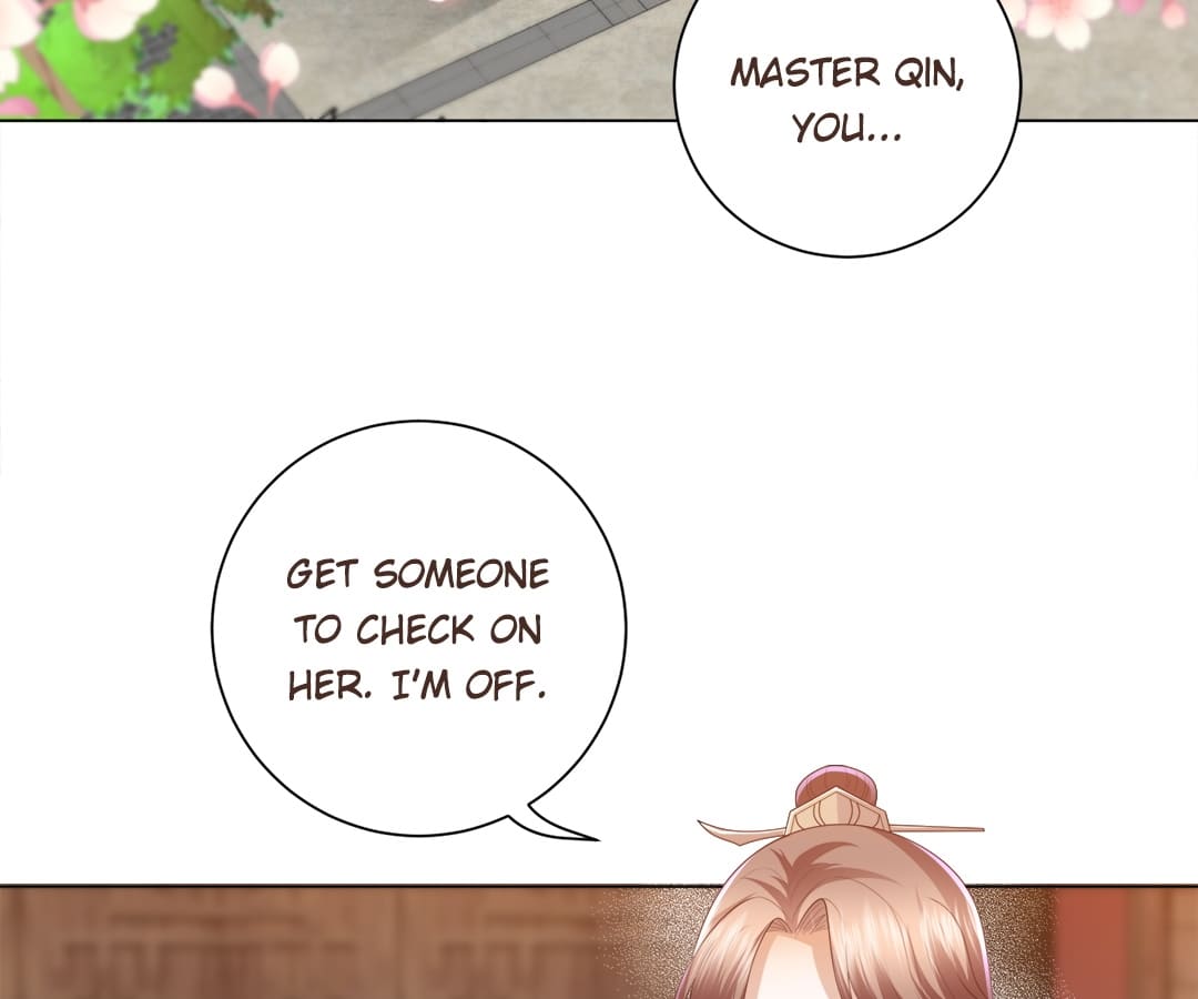 Lost Phoenix: Spoil the Repudiated Empress Chapter 6 - page 55