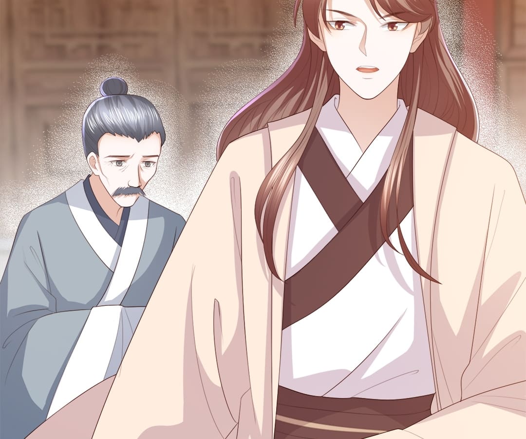 Lost Phoenix: Spoil the Repudiated Empress Chapter 6 - page 56