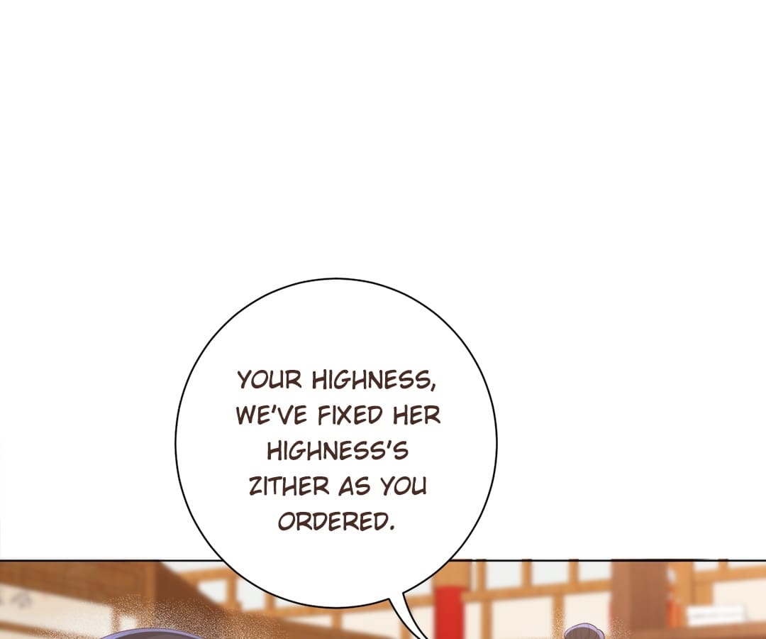Lost Phoenix: Spoil the Repudiated Empress Chapter 6 - page 59