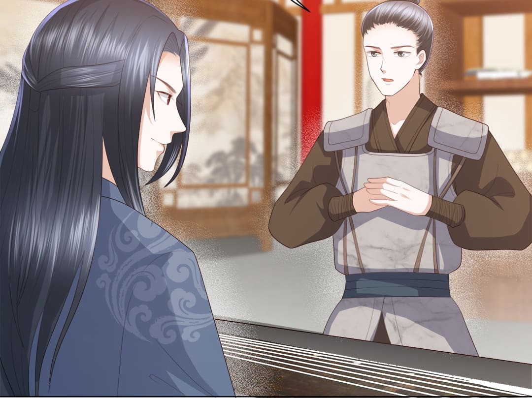 Lost Phoenix: Spoil the Repudiated Empress Chapter 6 - page 60