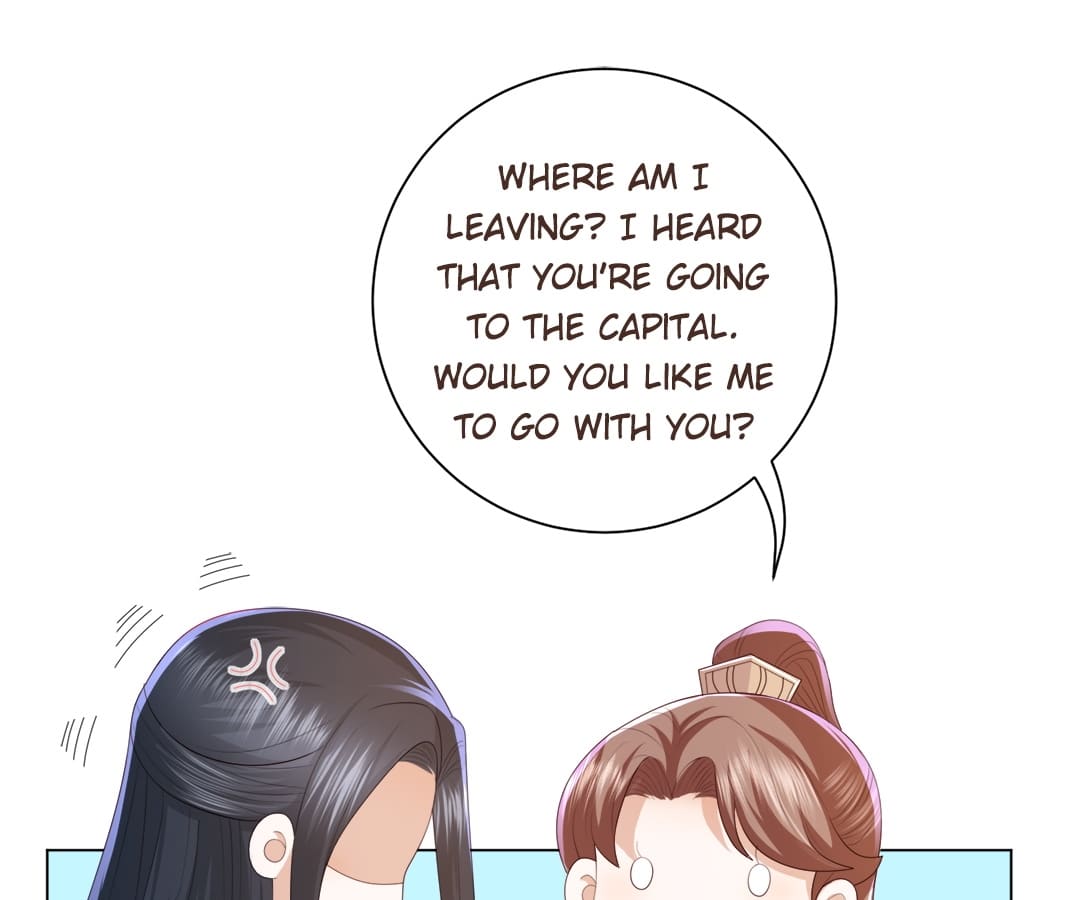 Lost Phoenix: Spoil the Repudiated Empress Chapter 6 - page 69