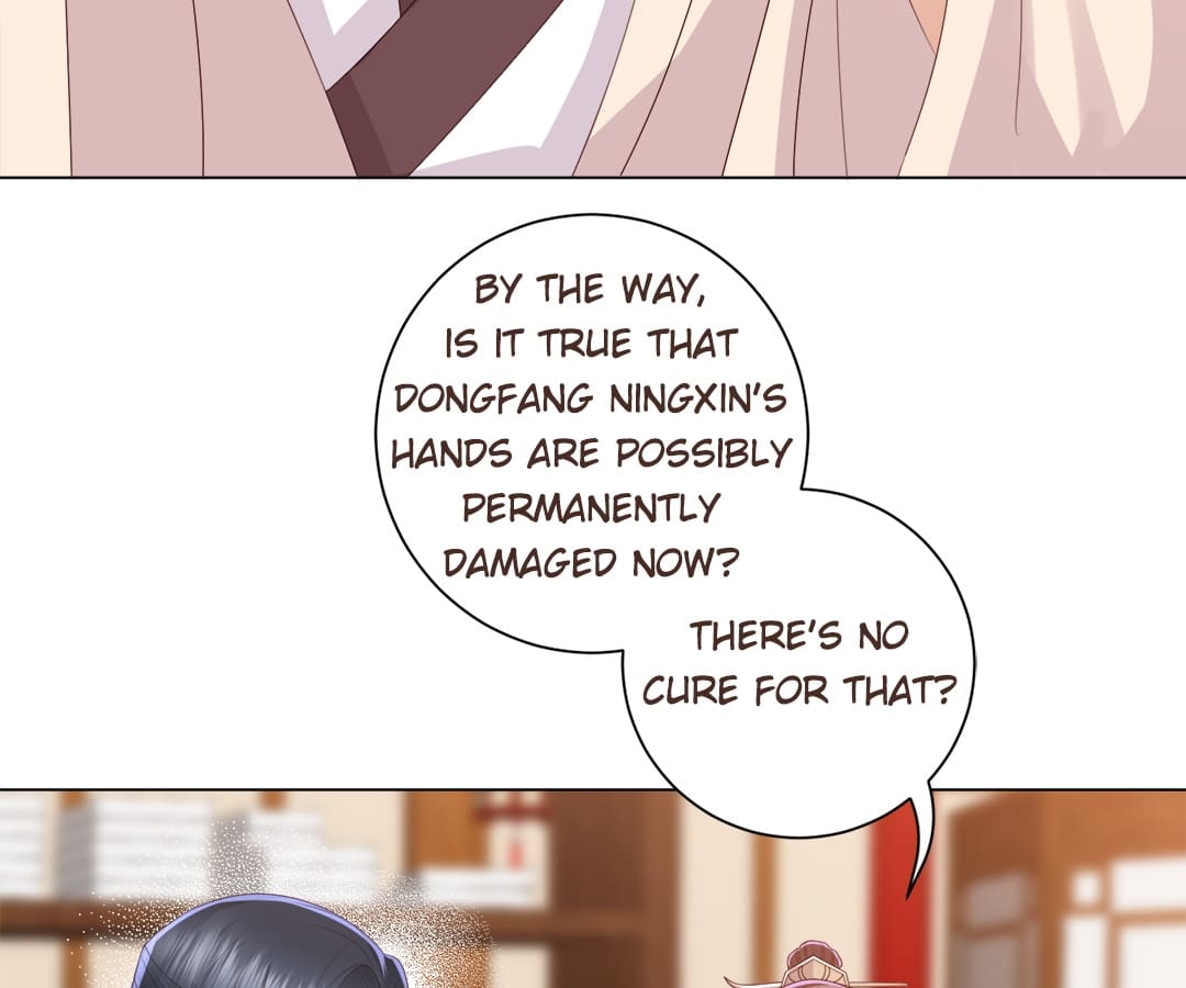 Lost Phoenix: Spoil the Repudiated Empress Chapter 6 - page 73