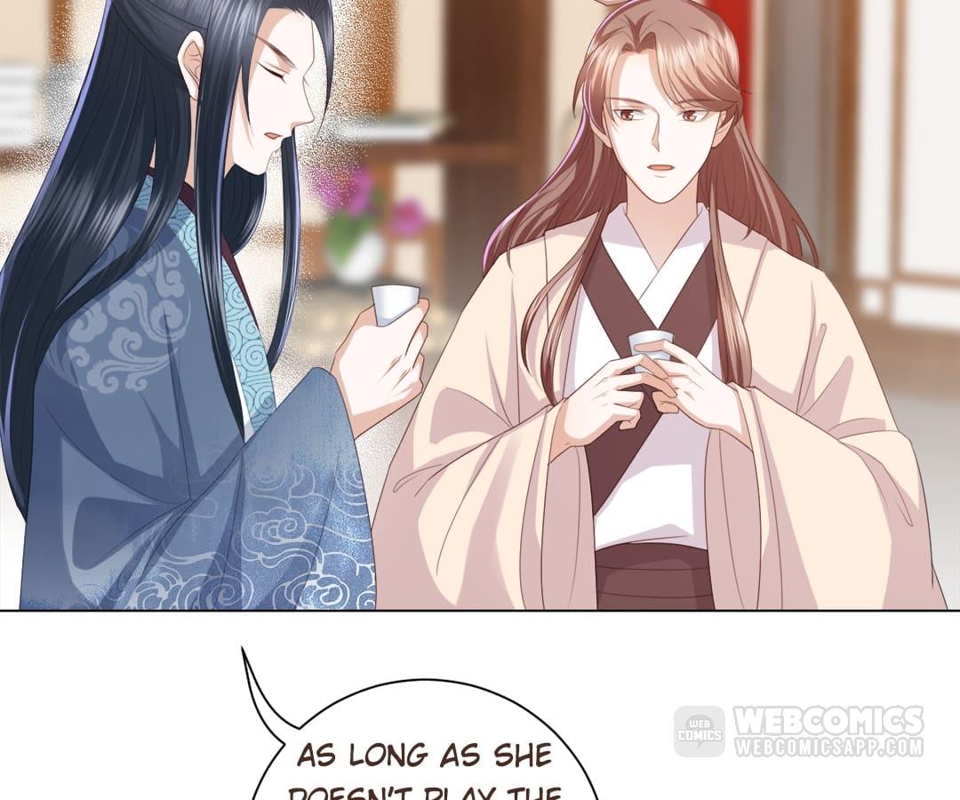 Lost Phoenix: Spoil the Repudiated Empress Chapter 6 - page 74
