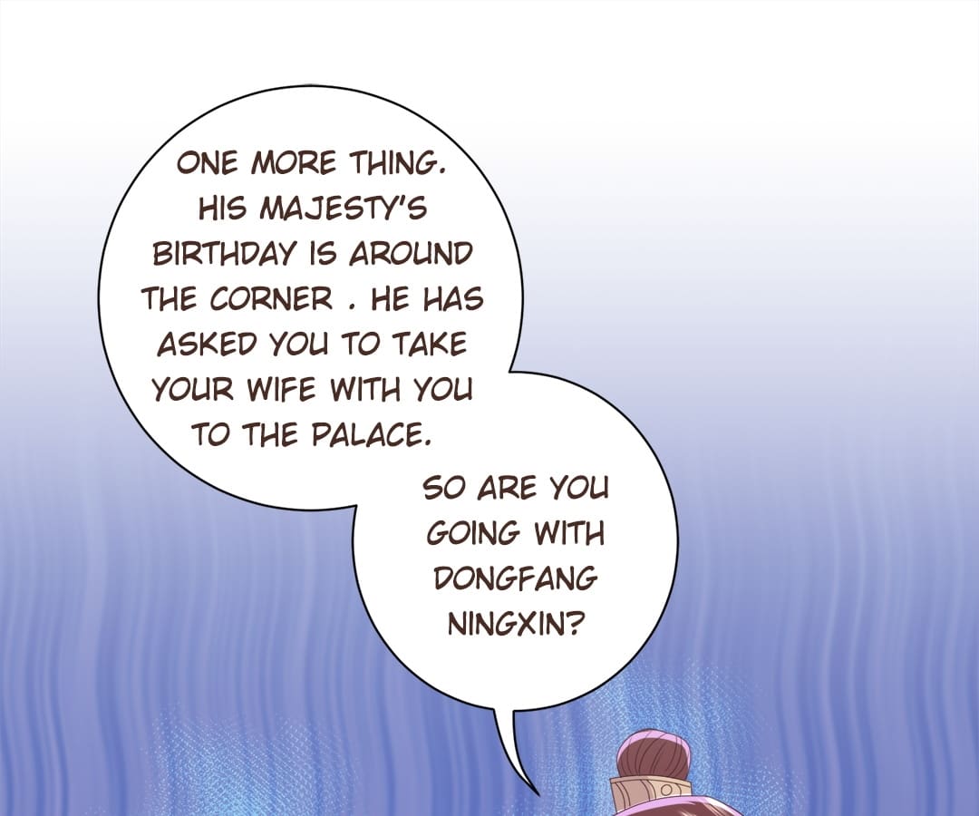 Lost Phoenix: Spoil the Repudiated Empress Chapter 6 - page 77