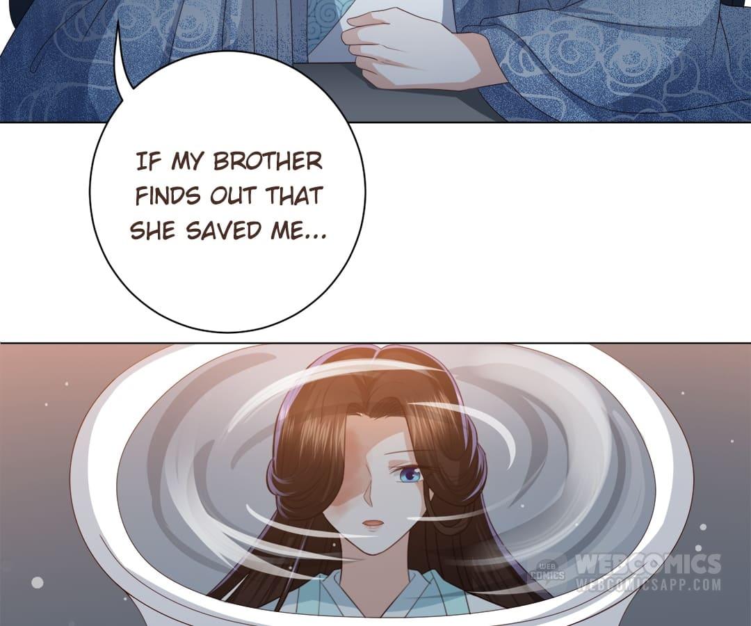 Lost Phoenix: Spoil the Repudiated Empress Chapter 6 - page 82