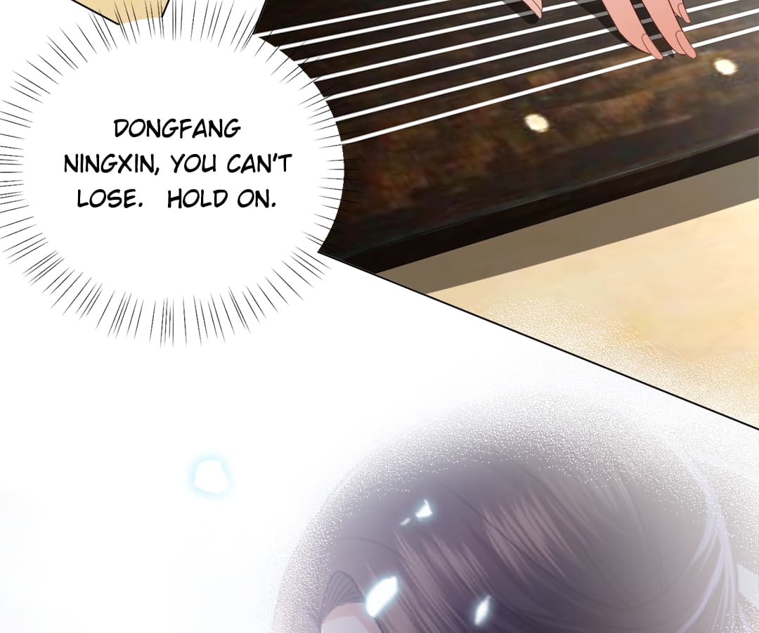 Lost Phoenix: Spoil the Repudiated Empress Chapter 6 - page 9