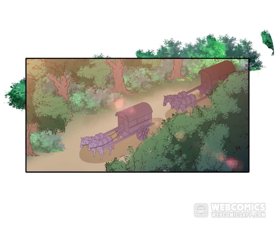 Lost Phoenix: Spoil the Repudiated Empress Chapter 7.2 - page 10