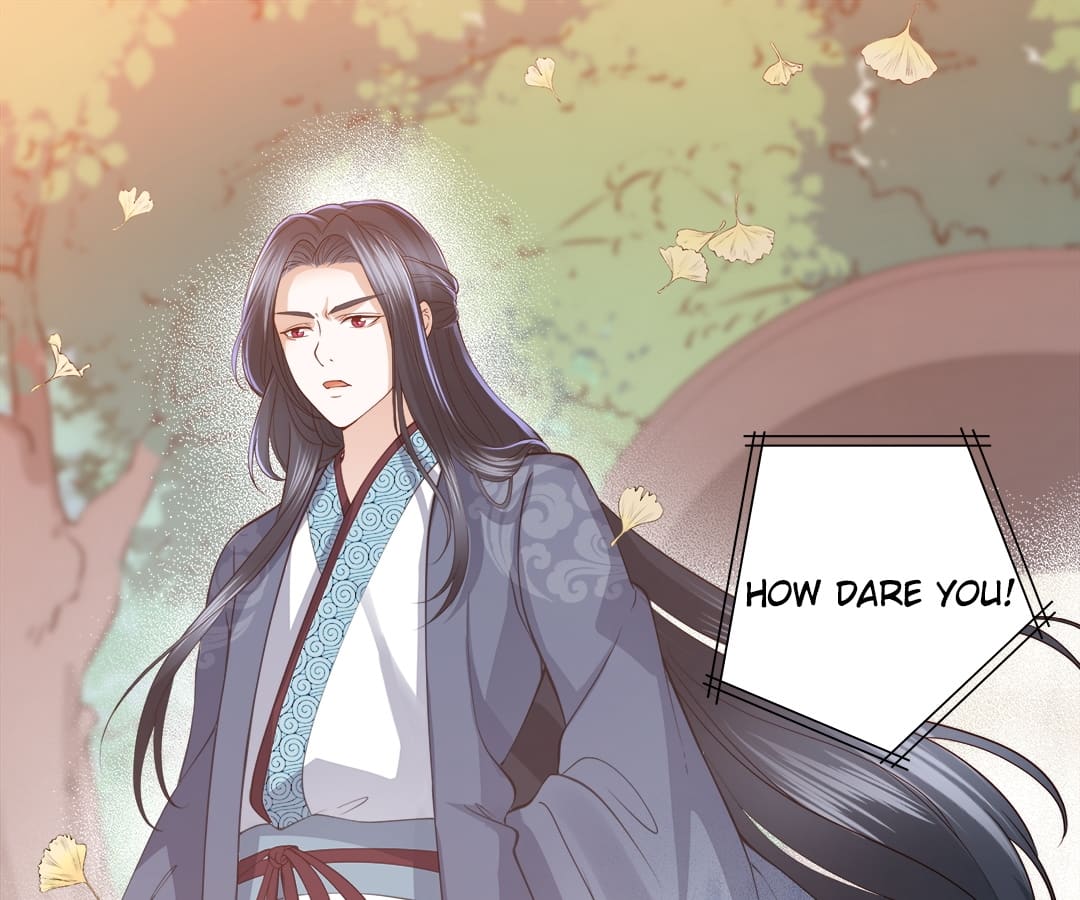 Lost Phoenix: Spoil the Repudiated Empress Chapter 7.2 - page 17