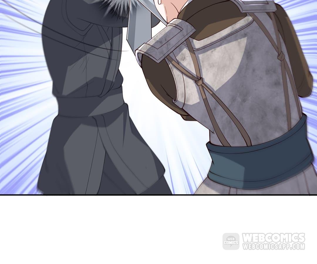 Lost Phoenix: Spoil the Repudiated Empress Chapter 7.2 - page 22