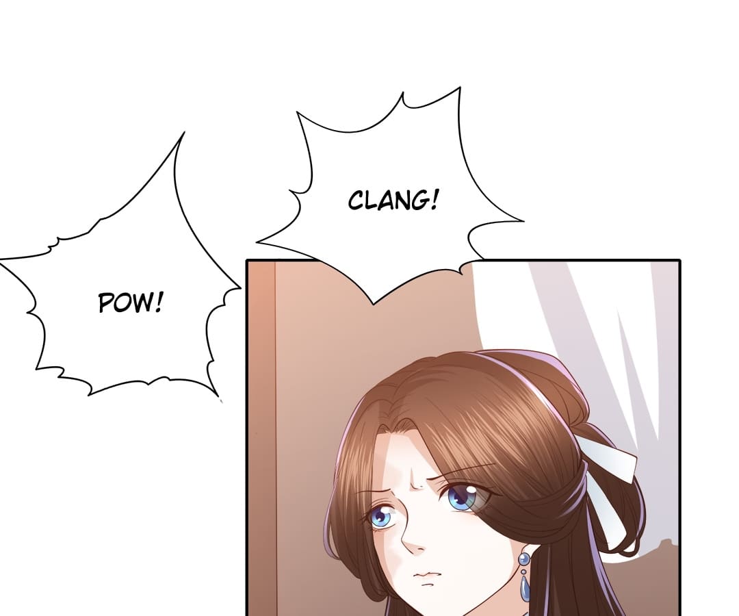 Lost Phoenix: Spoil the Repudiated Empress Chapter 7.2 - page 23