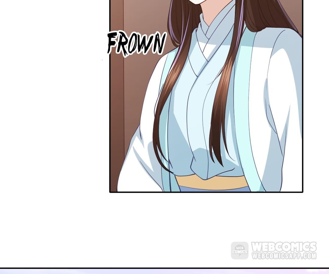 Lost Phoenix: Spoil the Repudiated Empress Chapter 7.2 - page 24