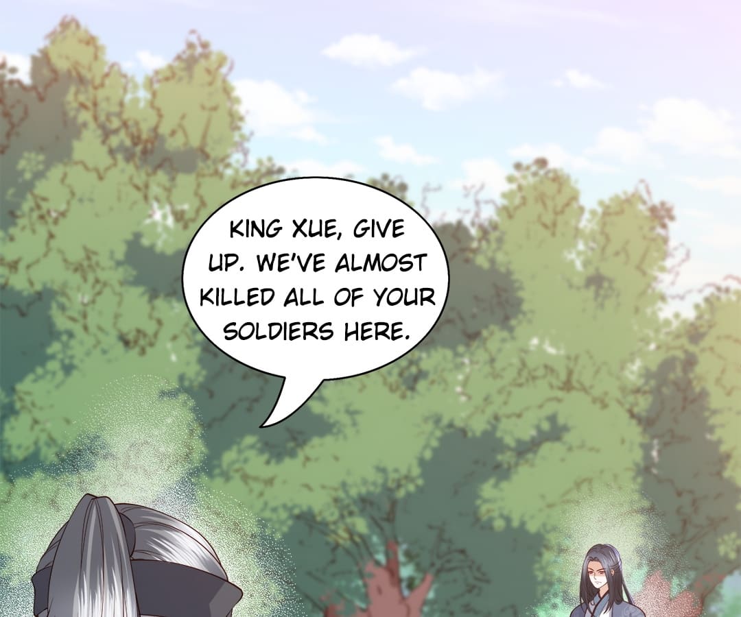 Lost Phoenix: Spoil the Repudiated Empress Chapter 7.2 - page 25