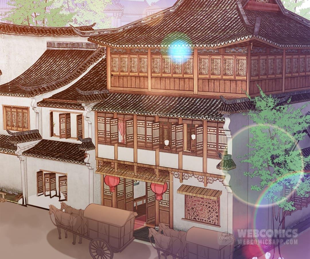 Lost Phoenix: Spoil the Repudiated Empress Chapter 7.2 - page 3