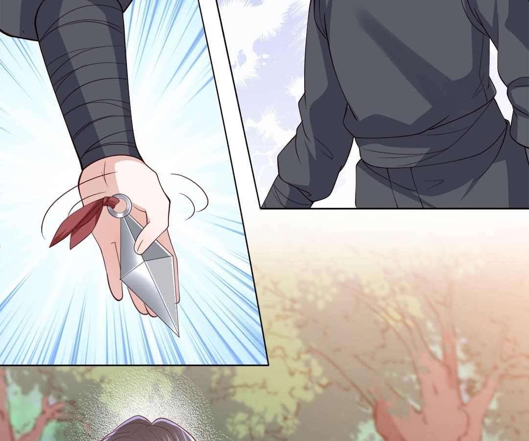 Lost Phoenix: Spoil the Repudiated Empress Chapter 7.2 - page 31