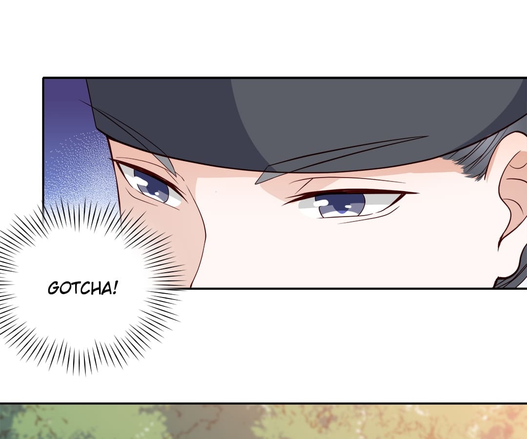 Lost Phoenix: Spoil the Repudiated Empress Chapter 7.2 - page 35