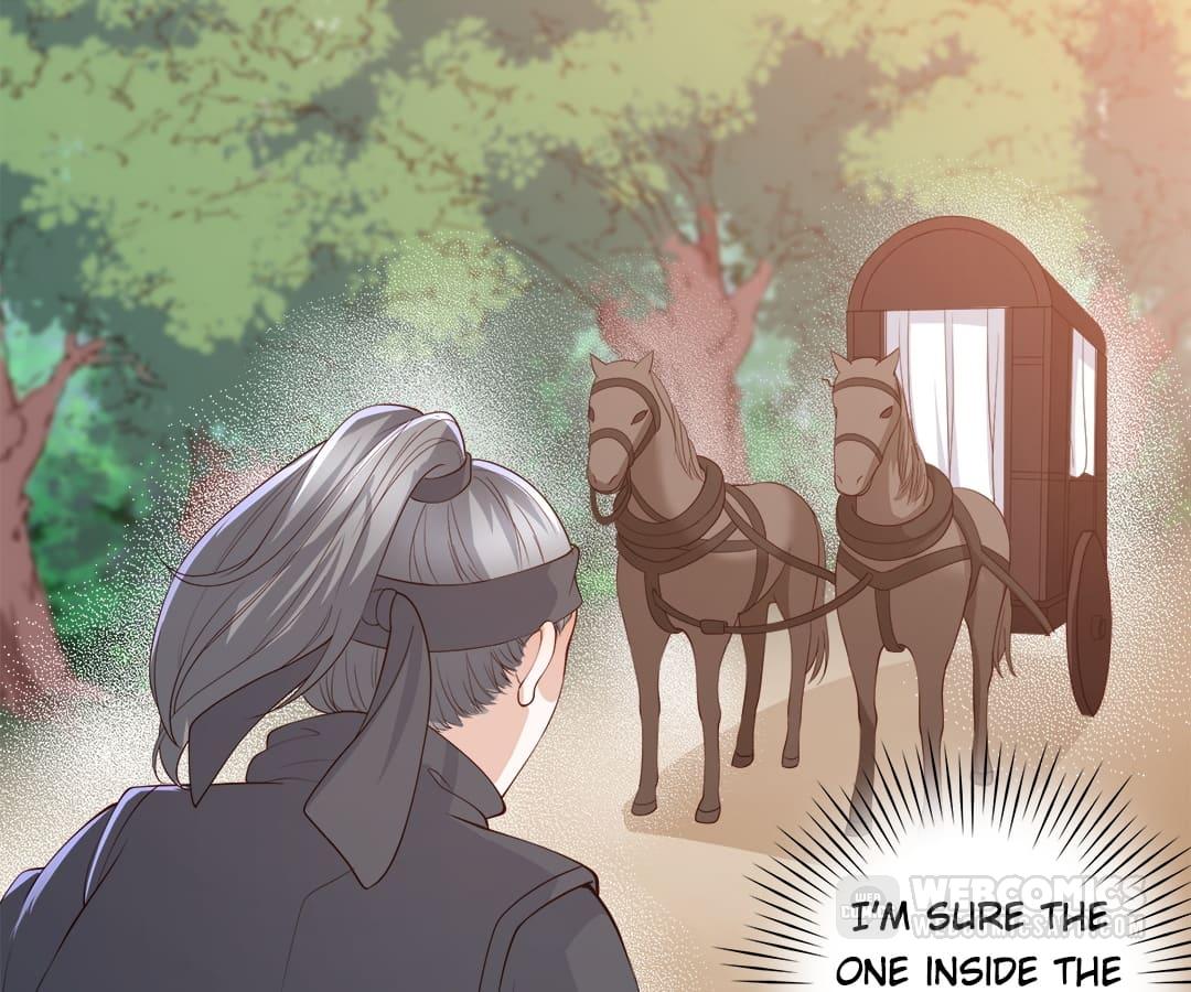 Lost Phoenix: Spoil the Repudiated Empress Chapter 7.2 - page 36