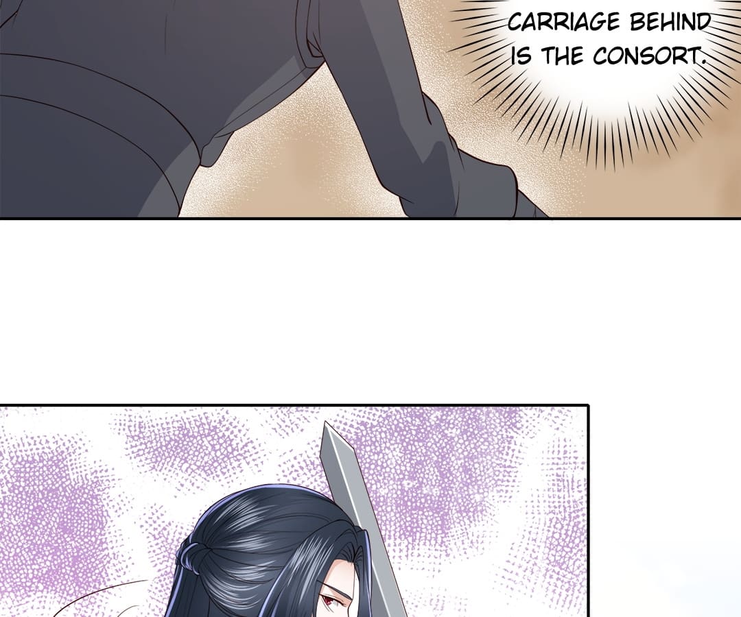 Lost Phoenix: Spoil the Repudiated Empress Chapter 7.2 - page 37
