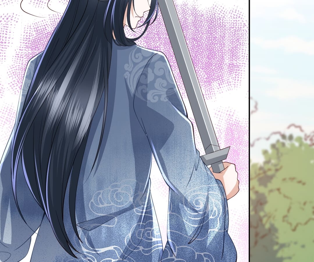Lost Phoenix: Spoil the Repudiated Empress Chapter 7.2 - page 38