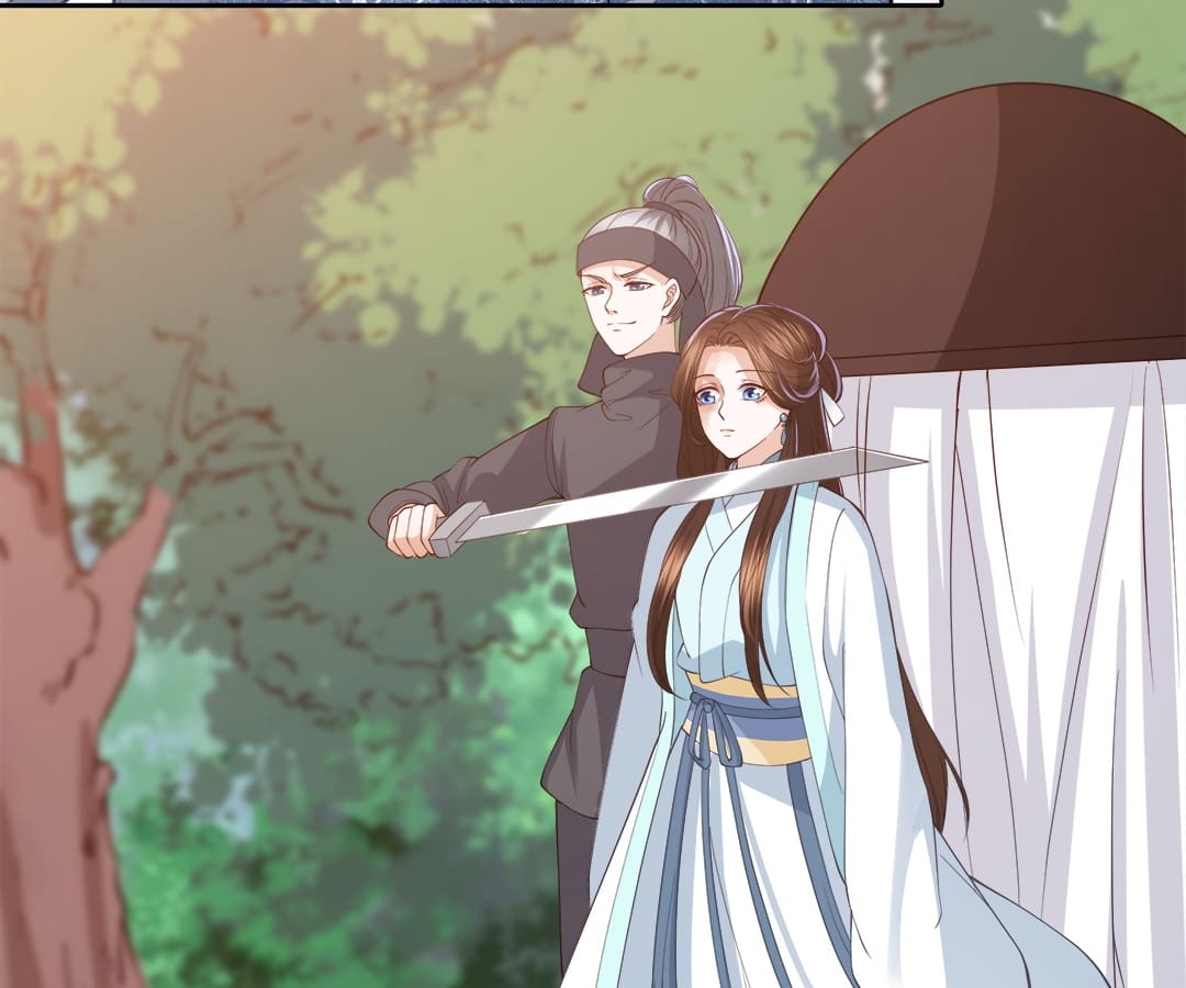 Lost Phoenix: Spoil the Repudiated Empress Chapter 7.2 - page 39