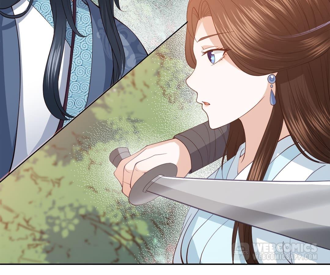 Lost Phoenix: Spoil the Repudiated Empress Chapter 7.2 - page 42