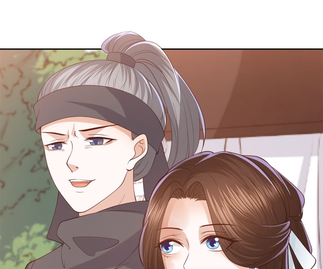 Lost Phoenix: Spoil the Repudiated Empress Chapter 7.2 - page 43