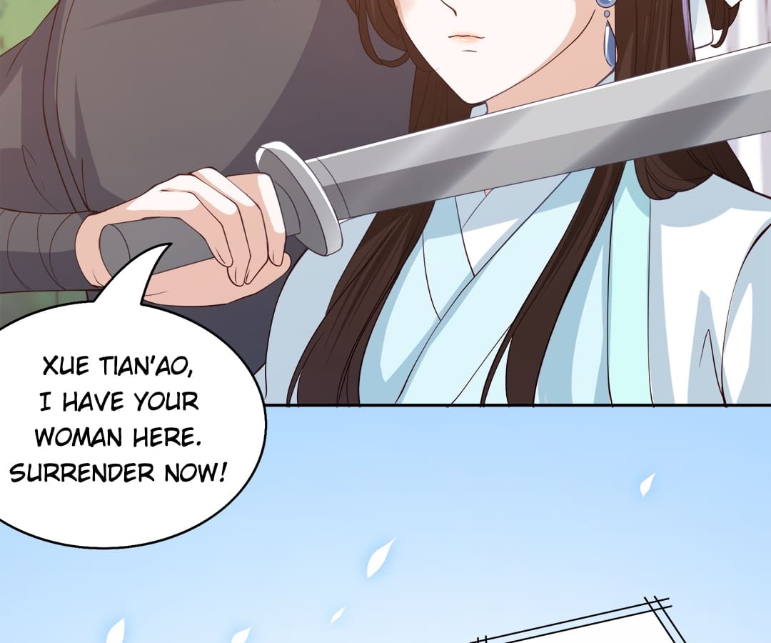 Lost Phoenix: Spoil the Repudiated Empress Chapter 7.2 - page 44