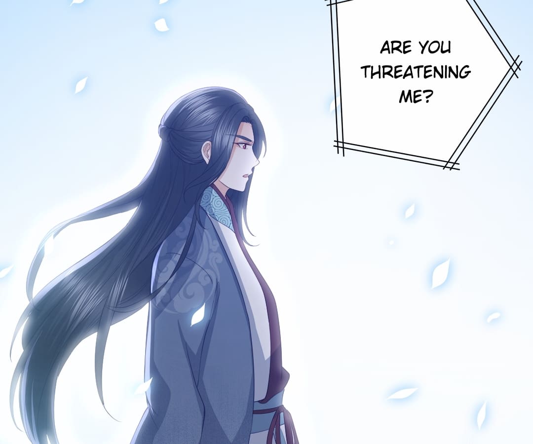 Lost Phoenix: Spoil the Repudiated Empress Chapter 7.2 - page 45