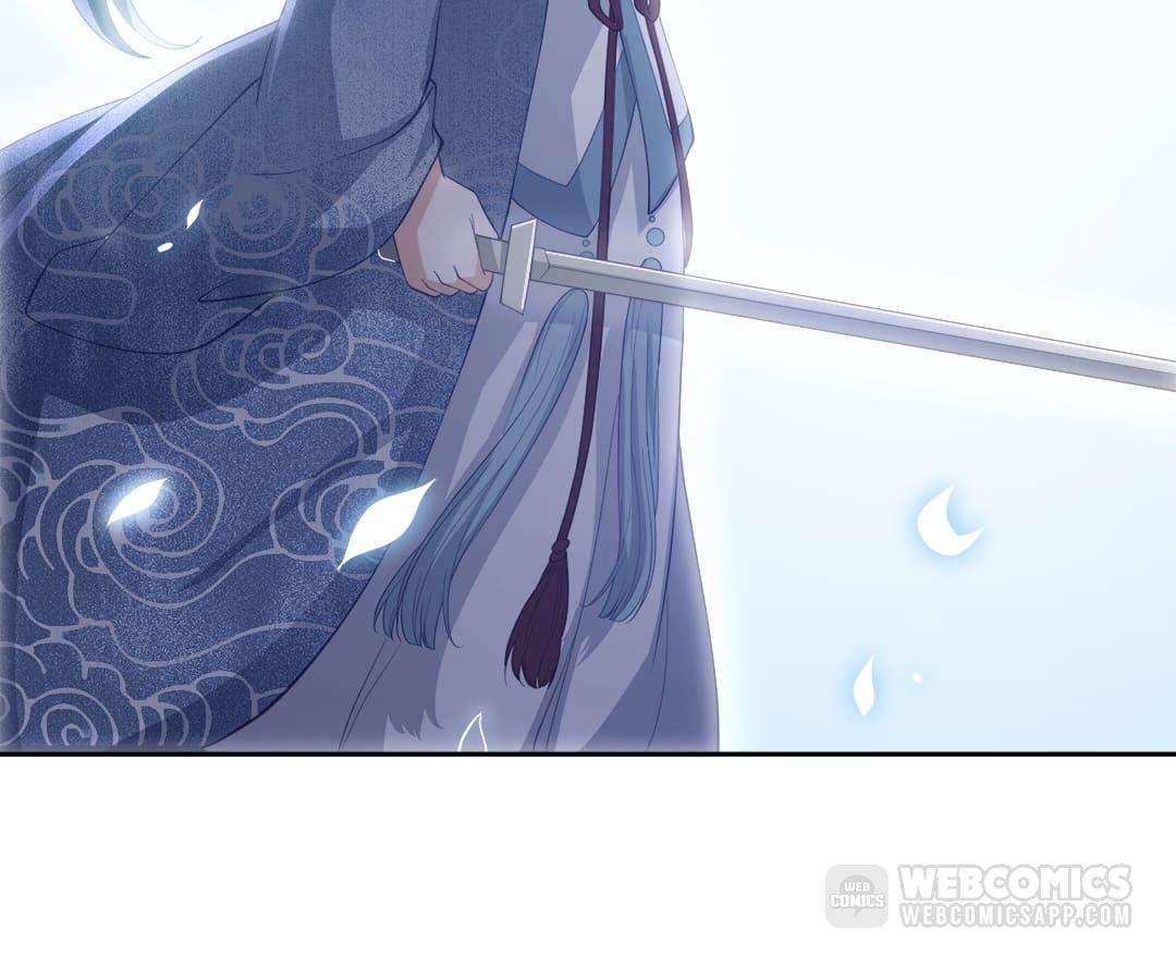 Lost Phoenix: Spoil the Repudiated Empress Chapter 7.2 - page 46