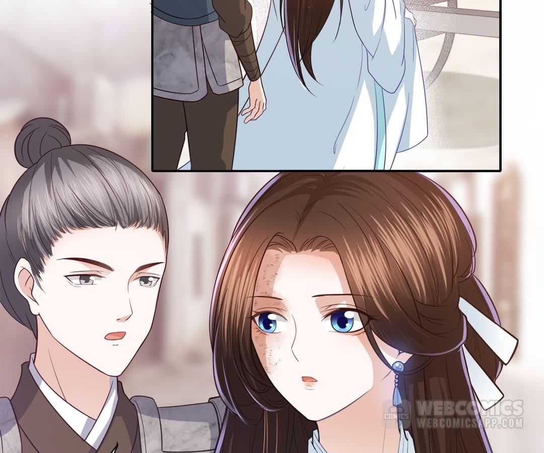Lost Phoenix: Spoil the Repudiated Empress Chapter 7.2 - page 6