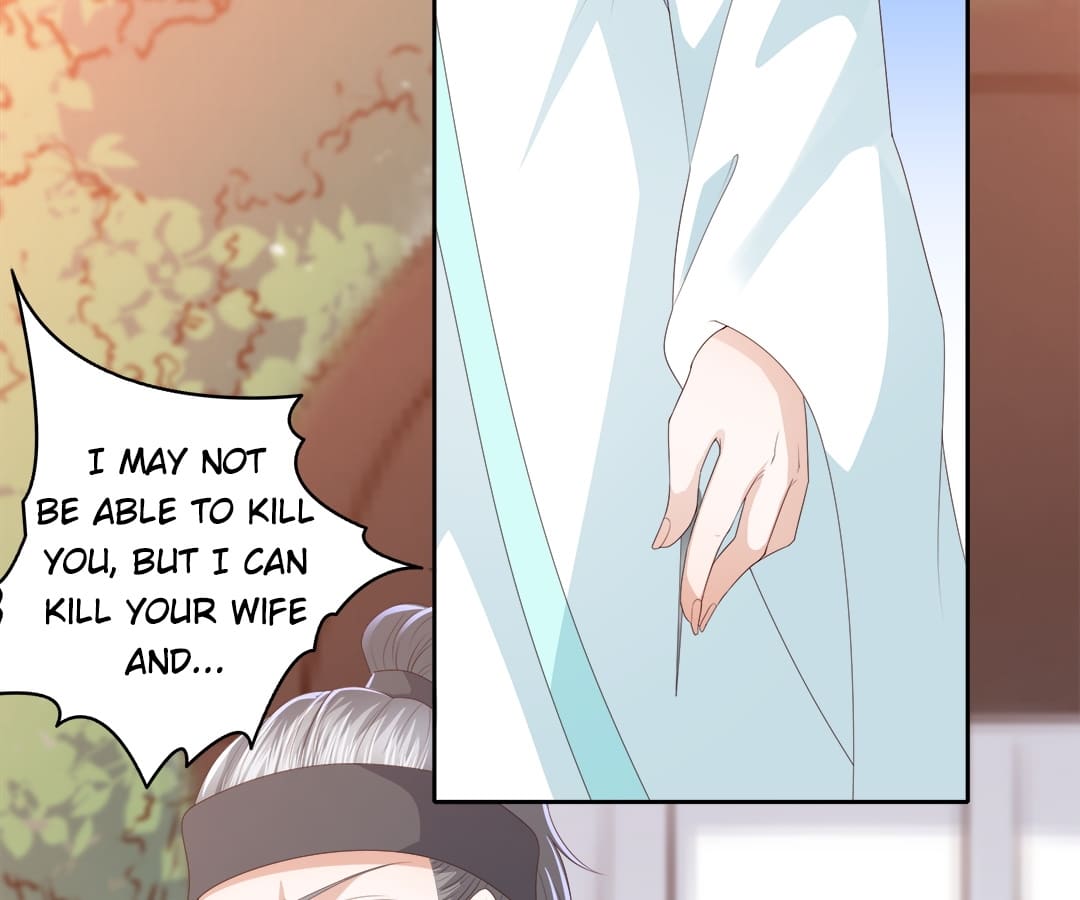 Lost Phoenix: Spoil the Repudiated Empress Chapter 8 - page 10