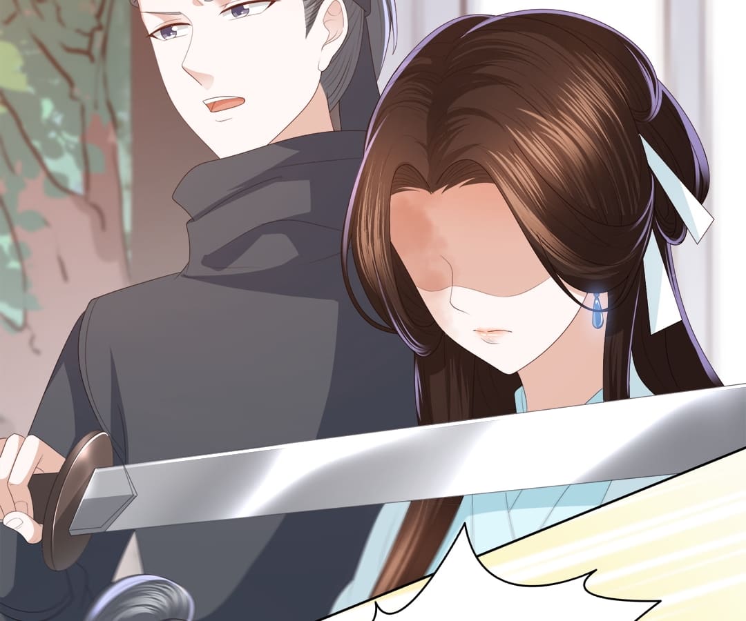 Lost Phoenix: Spoil the Repudiated Empress Chapter 8 - page 11