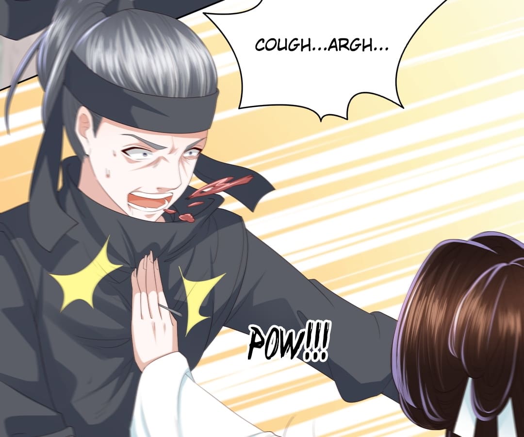 Lost Phoenix: Spoil the Repudiated Empress Chapter 8 - page 12