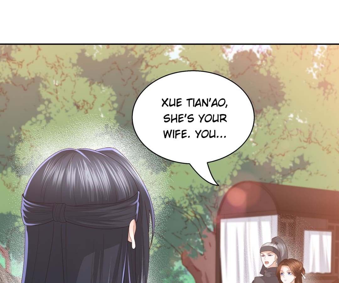 Lost Phoenix: Spoil the Repudiated Empress Chapter 8 - page 2