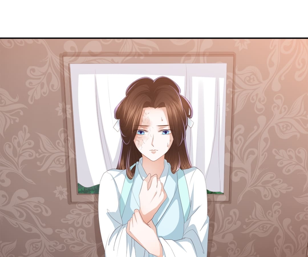 Lost Phoenix: Spoil the Repudiated Empress Chapter 8 - page 20