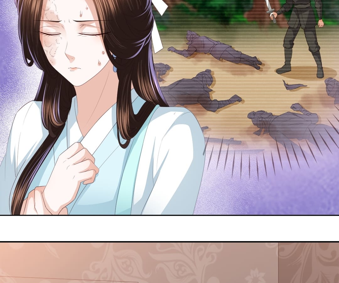 Lost Phoenix: Spoil the Repudiated Empress Chapter 8 - page 22