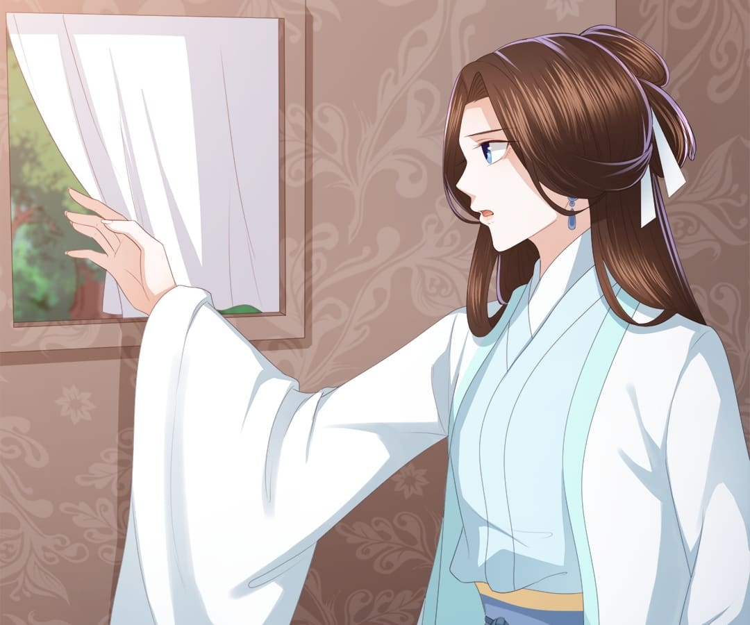 Lost Phoenix: Spoil the Repudiated Empress Chapter 8 - page 23