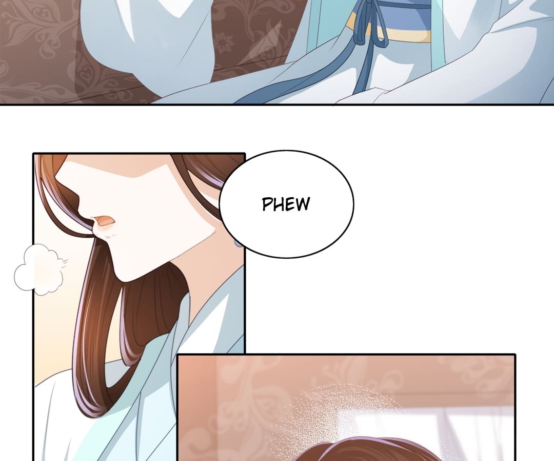 Lost Phoenix: Spoil the Repudiated Empress Chapter 8 - page 24