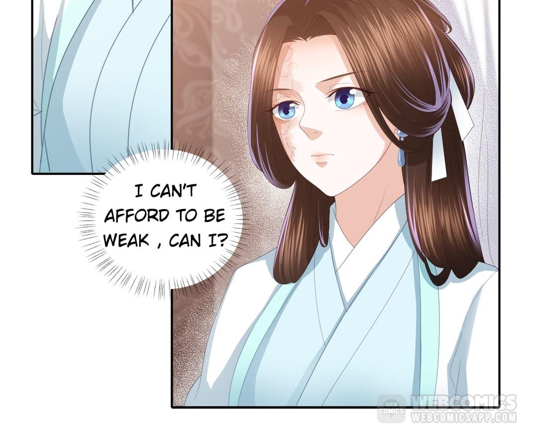 Lost Phoenix: Spoil the Repudiated Empress Chapter 8 - page 25