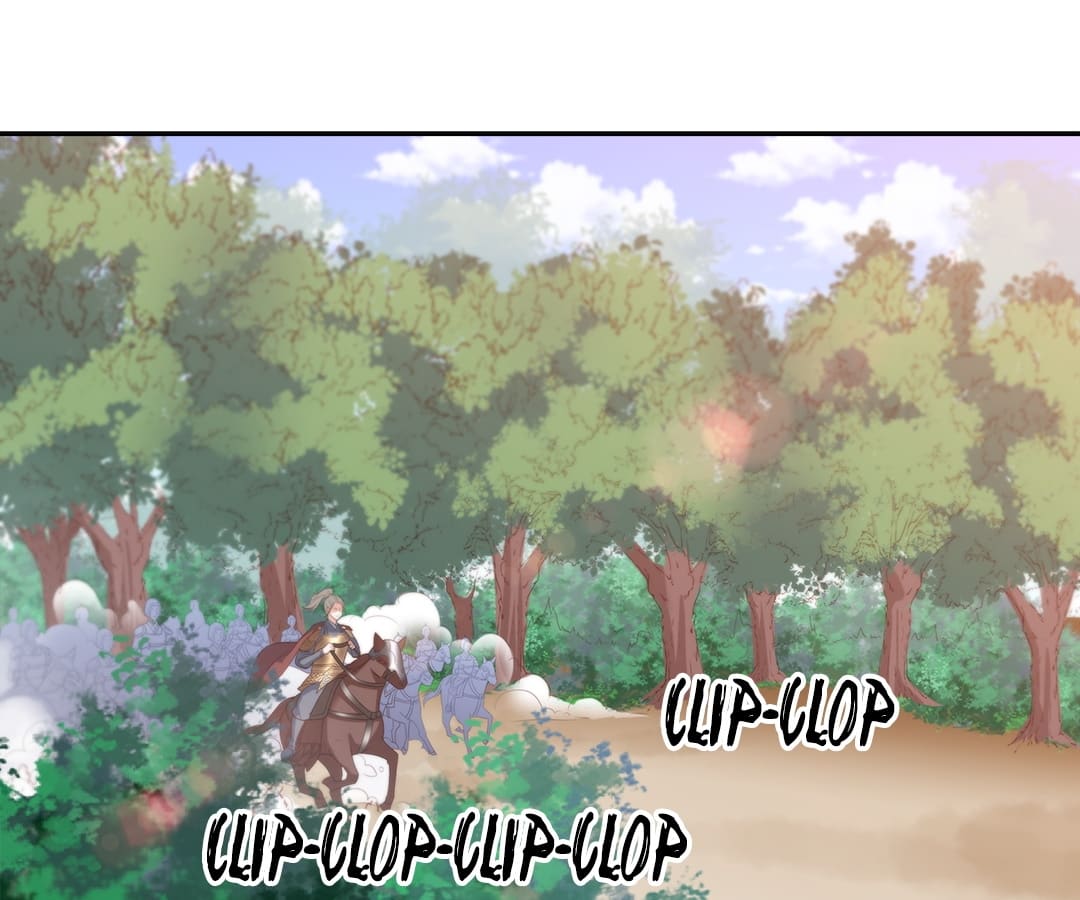 Lost Phoenix: Spoil the Repudiated Empress Chapter 8 - page 26