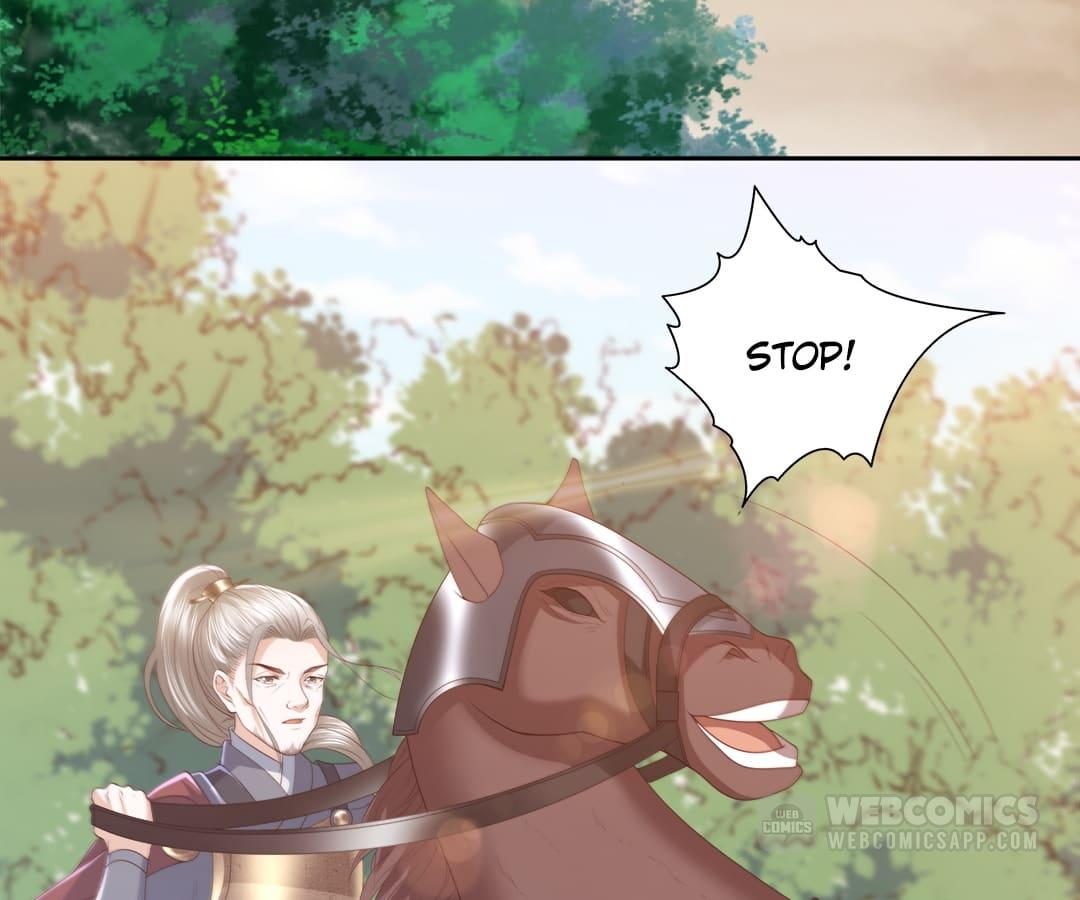 Lost Phoenix: Spoil the Repudiated Empress Chapter 8 - page 27