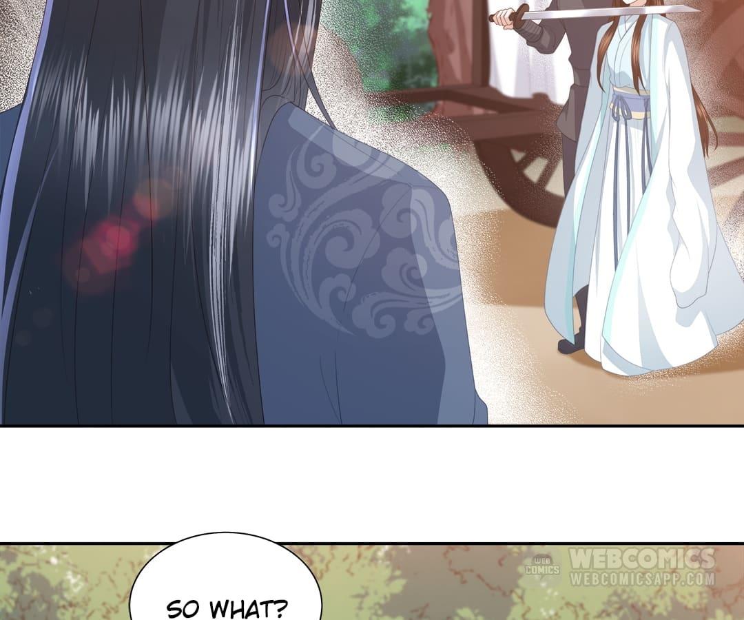 Lost Phoenix: Spoil the Repudiated Empress Chapter 8 - page 3