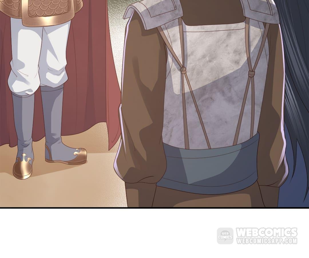 Lost Phoenix: Spoil the Repudiated Empress Chapter 8 - page 31
