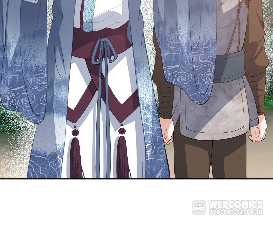 Lost Phoenix: Spoil the Repudiated Empress Chapter 8 - page 33