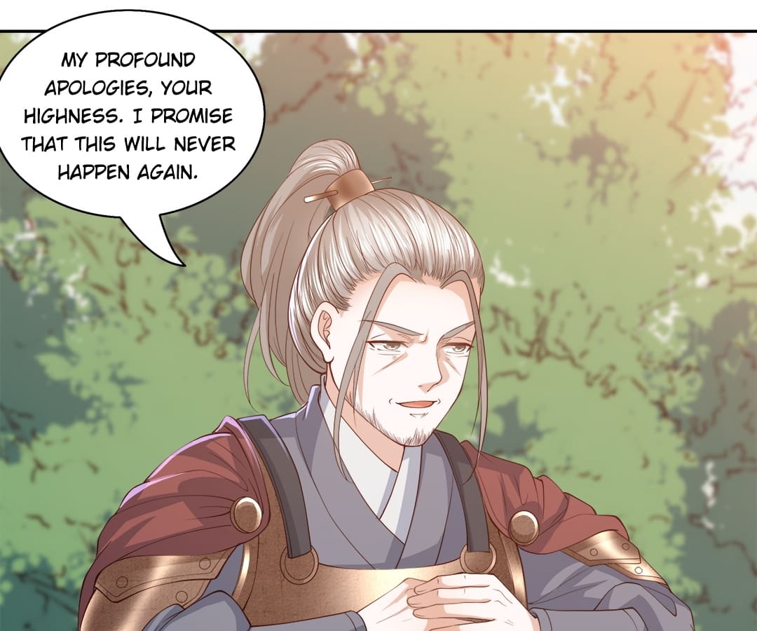 Lost Phoenix: Spoil the Repudiated Empress Chapter 8 - page 34