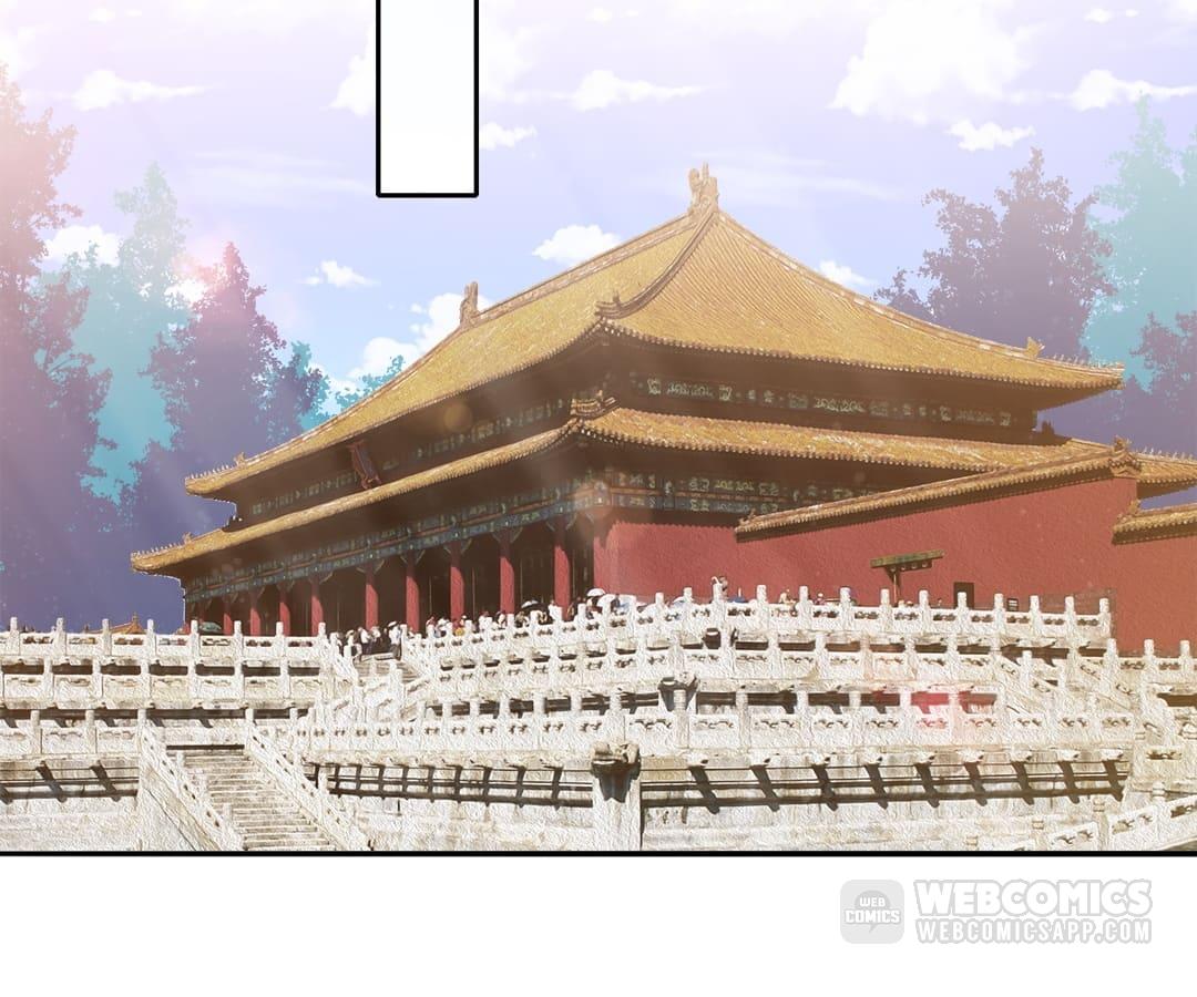 Lost Phoenix: Spoil the Repudiated Empress Chapter 8 - page 37