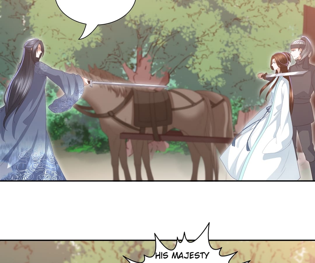 Lost Phoenix: Spoil the Repudiated Empress Chapter 8 - page 4